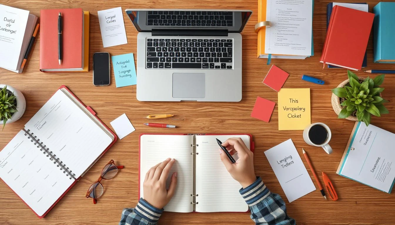 Language Learning Tips For Success