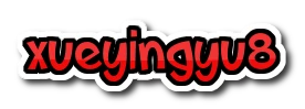 Logo xueyingyu8
